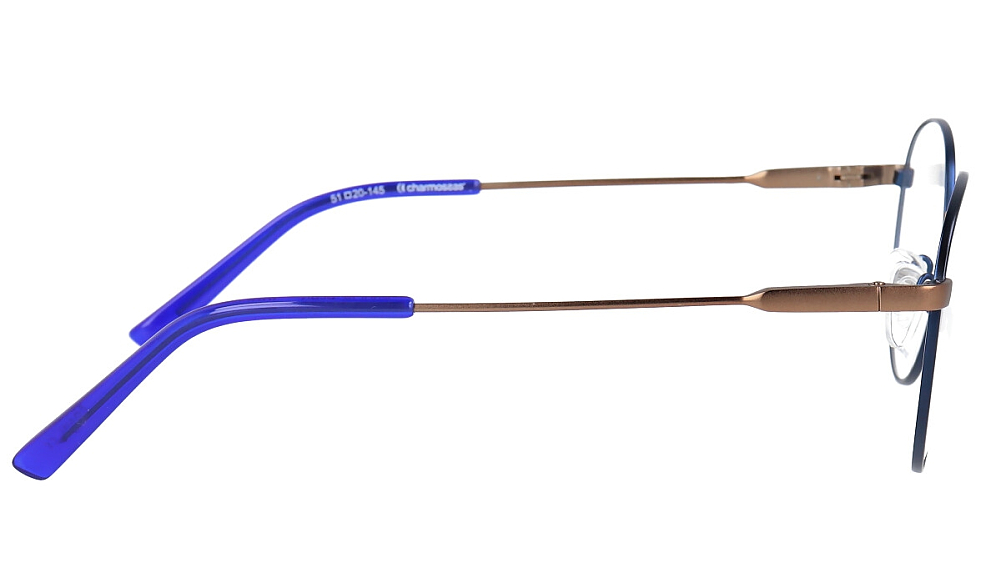 CHARMOSSAS OKAPIS BLBR