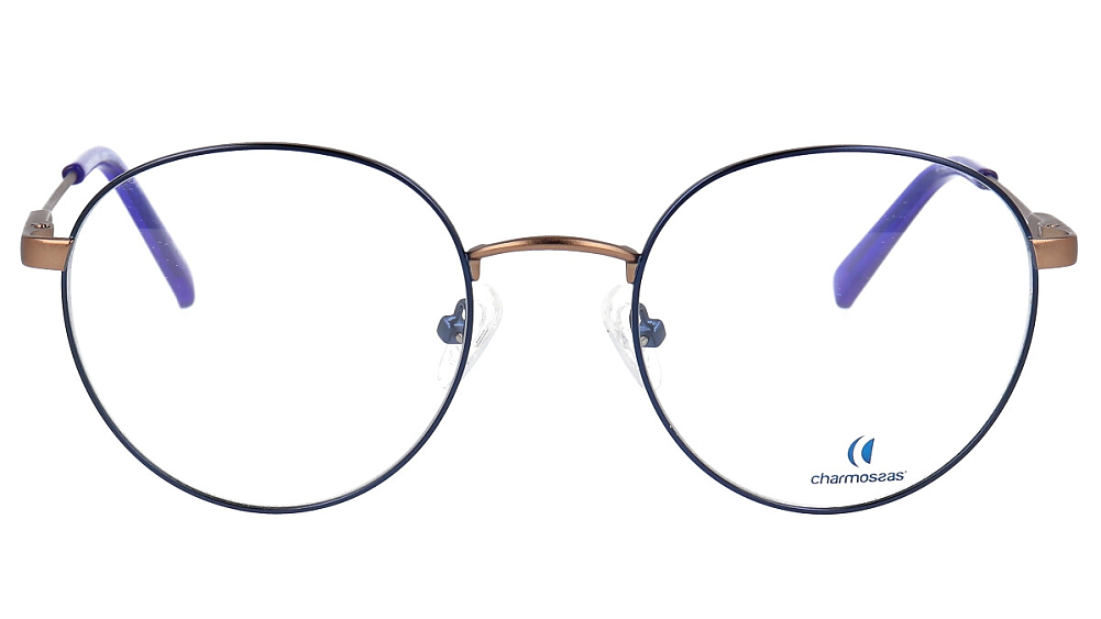 CHARMOSSAS OKAPIS BLBR