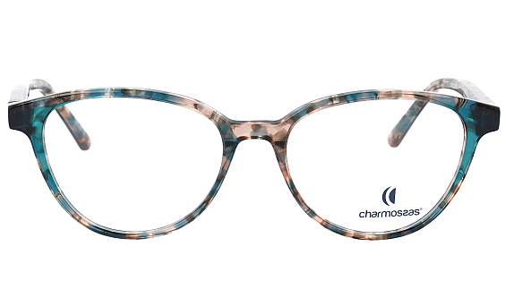 CHARMOSSA DAY FOREST BBTQ