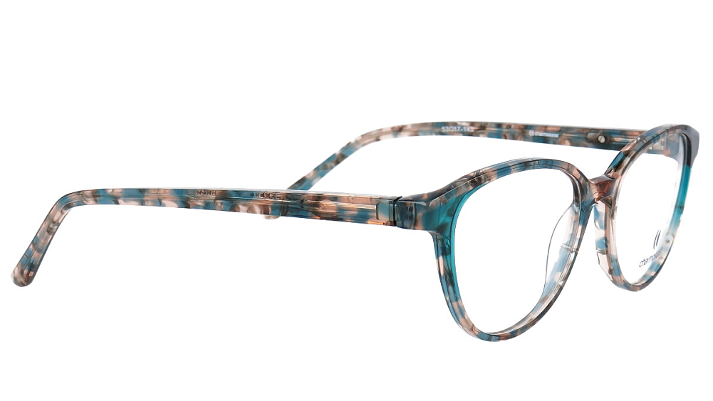 CHARMOSSA DAY FOREST BBTQ