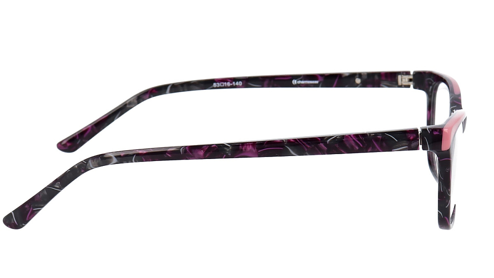 CHARMOSSAS IRIQUI BKLP