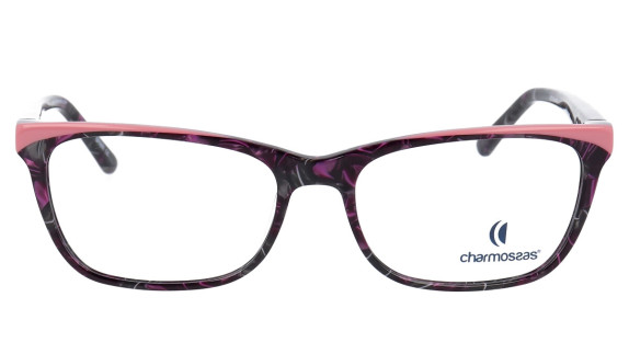 CHARMOSSAS IRIQUI BKLP