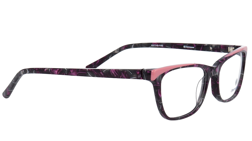 CHARMOSSAS IRIQUI BKLP