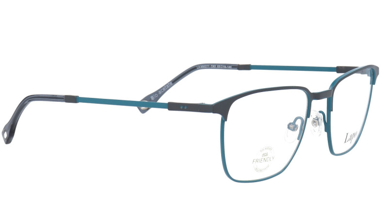 LAPO LA MM271 C63