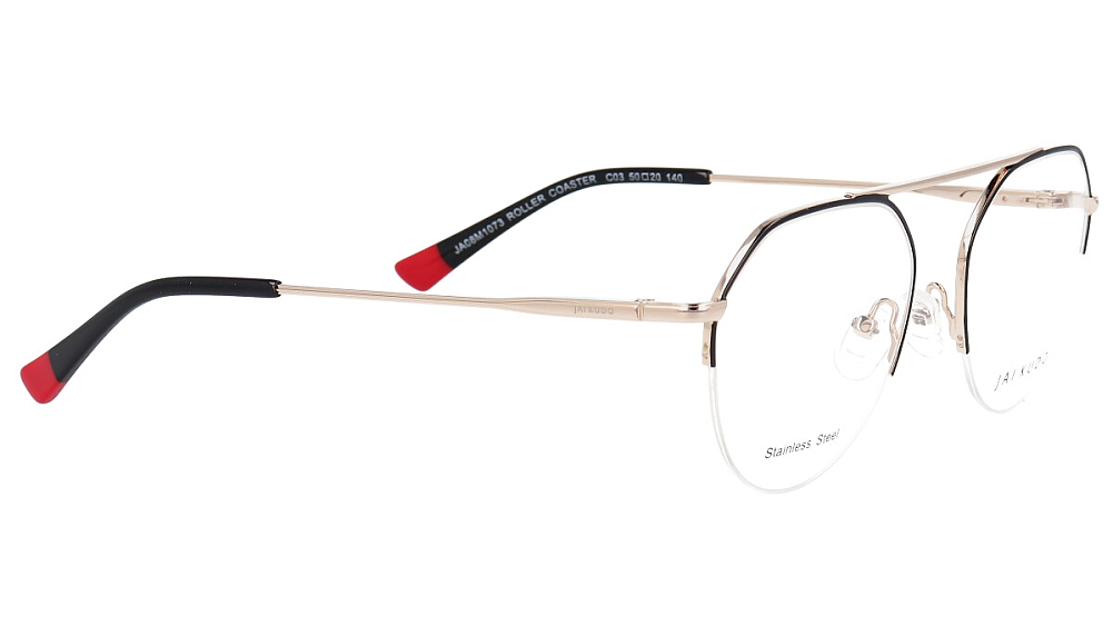 JAI KUDO JA 08M1073 ROLLER COASTER C03