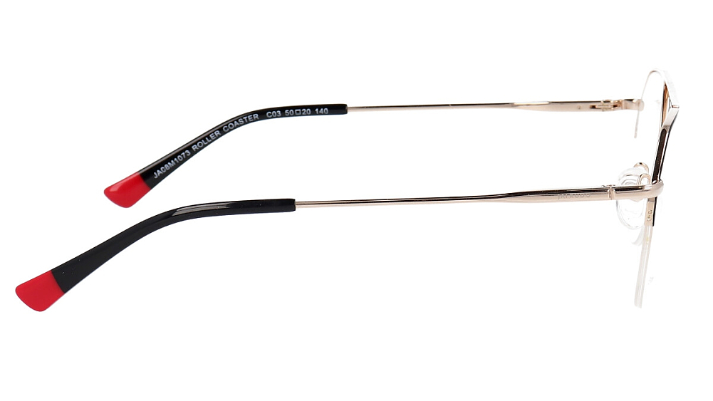 JAI KUDO JA 08M1073 ROLLER COASTER C03