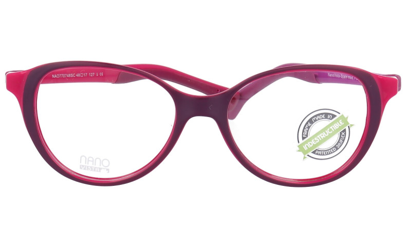 NANO VISTA NAO770748SC