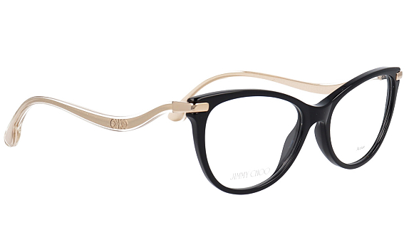 JIMMY CHOO JC258 807