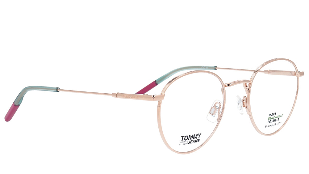 TOMMY JEANS TJ0089 DDB