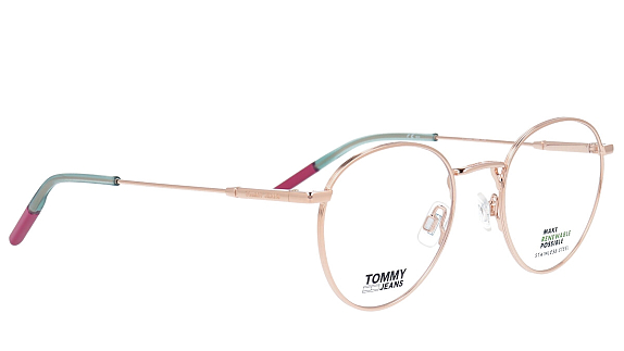 TOMMY JEANS TJ0089 DDB