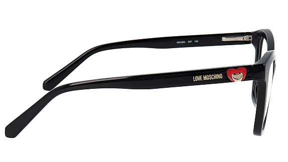 LOVE MOSCHINO MOL604 807