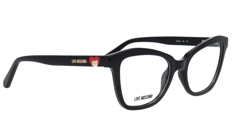 LOVE MOSCHINO MOL604 807
