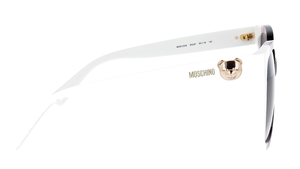 MOSCHINO MOS123/S 3H2JP