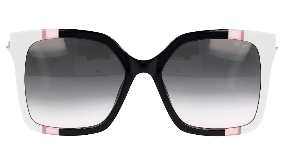 MOSCHINO MOS123/S 3H2JP