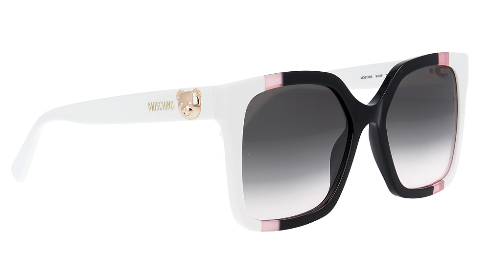 MOSCHINO MOS123/S 3H2JP