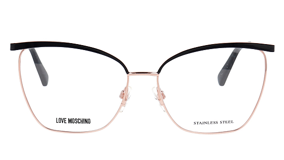 LOVE MOSCHINO MOL5962M2