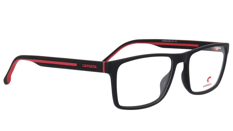 CARRERA 8885 BLX