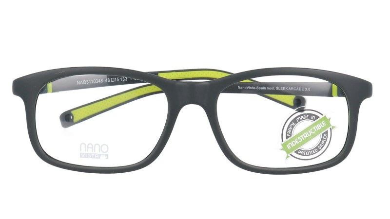 NANNO VISTA NAO3110348 SLEEK ARCADE 3.0