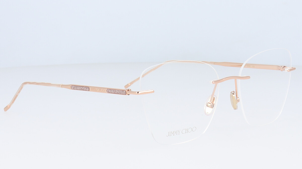 JIMMY CHOO JC363 DDB