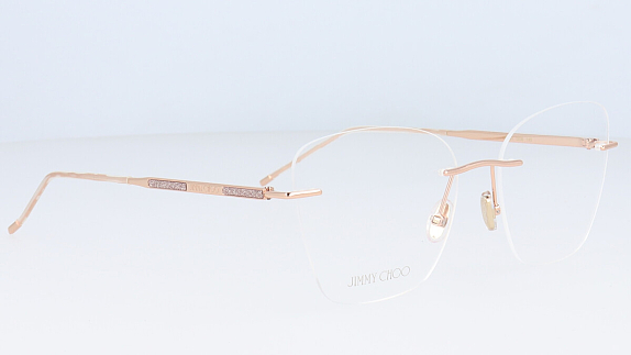 JIMMY CHOO JC363 DDB