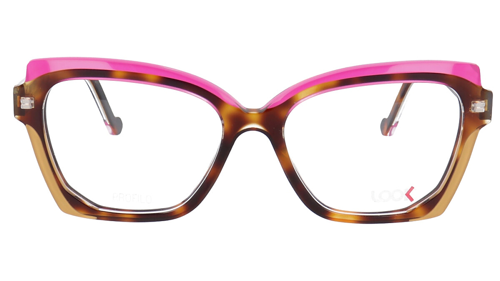 LOOK FATTO A MANO 4547