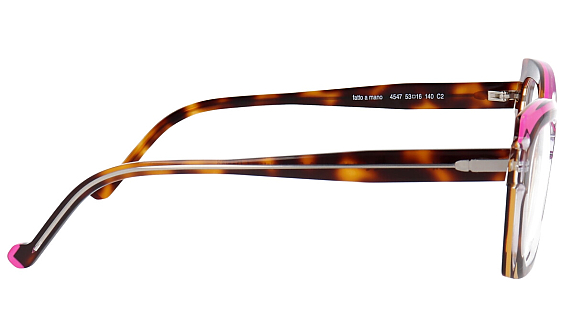 LOOK FATTO A MANO 4547