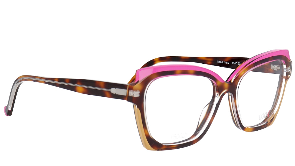 LOOK FATTO A MANO 4547