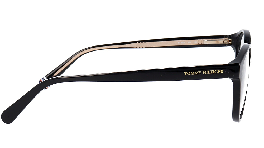 TOMMY HILFIGER TH2007 807