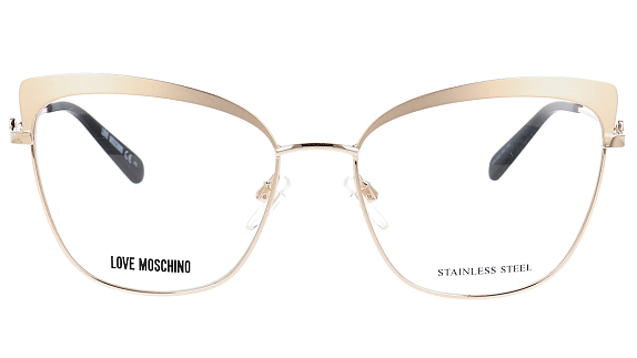 LOVE MOSCHINO MOL602 000