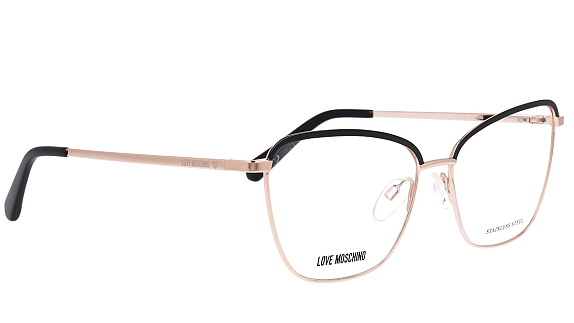 LOVE MOSCHINO MOL594 2M2