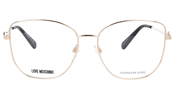 LOVE MOSCHINO MOL601 000