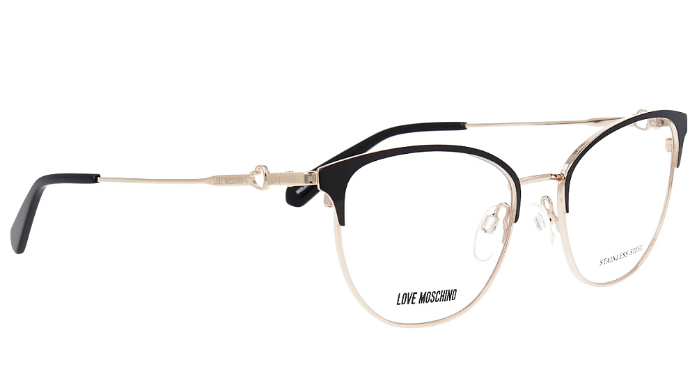 LOVE MOSCHINO MOL611 2M2