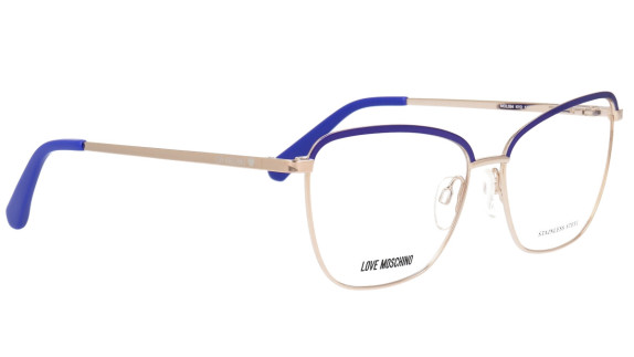 LOVE MOSCHINO MOL594 KY2