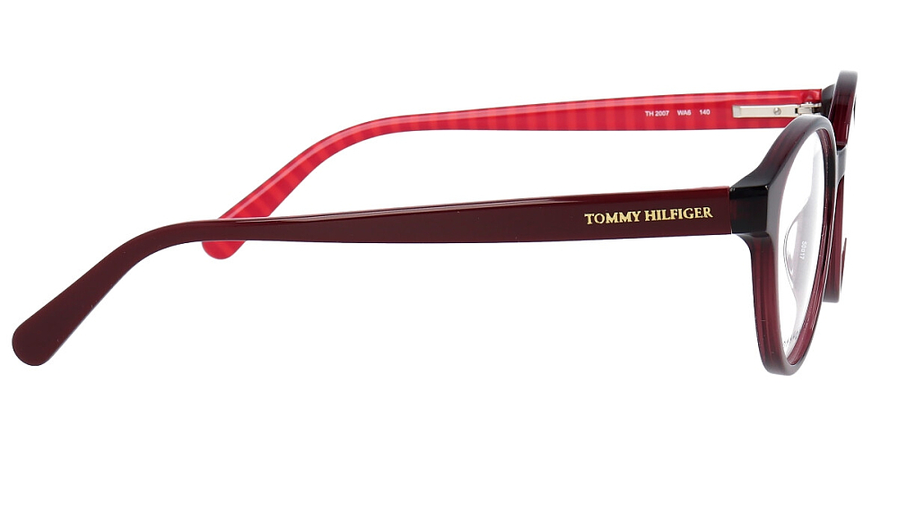 TOMMY HILFIGER TH2007 WA6