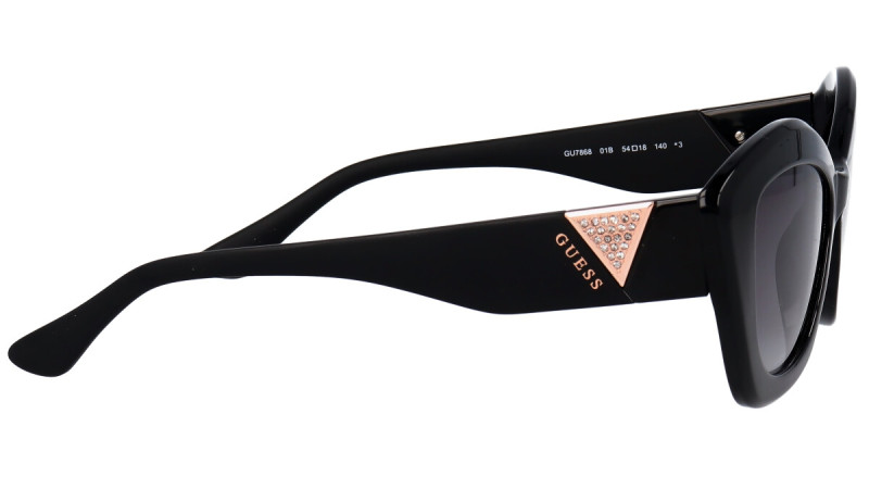 GUESS GU7868 01B
