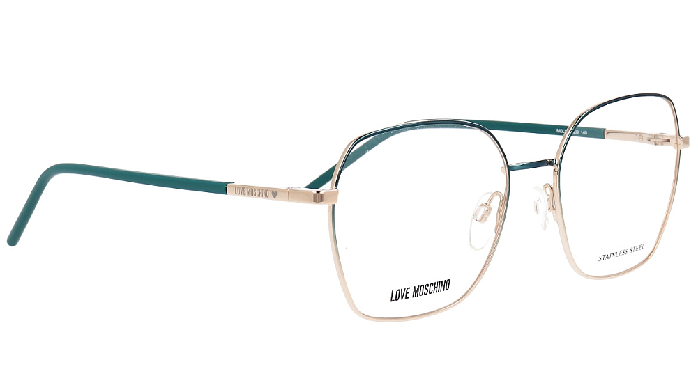 LOVE MOSCHINO MOL568 ZI9