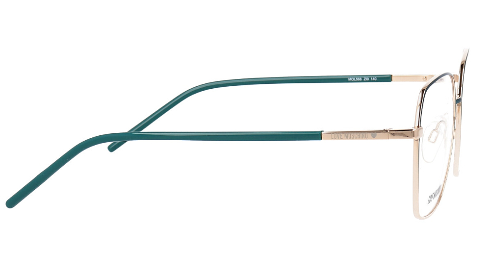 LOVE MOSCHINO MOL568 ZI9