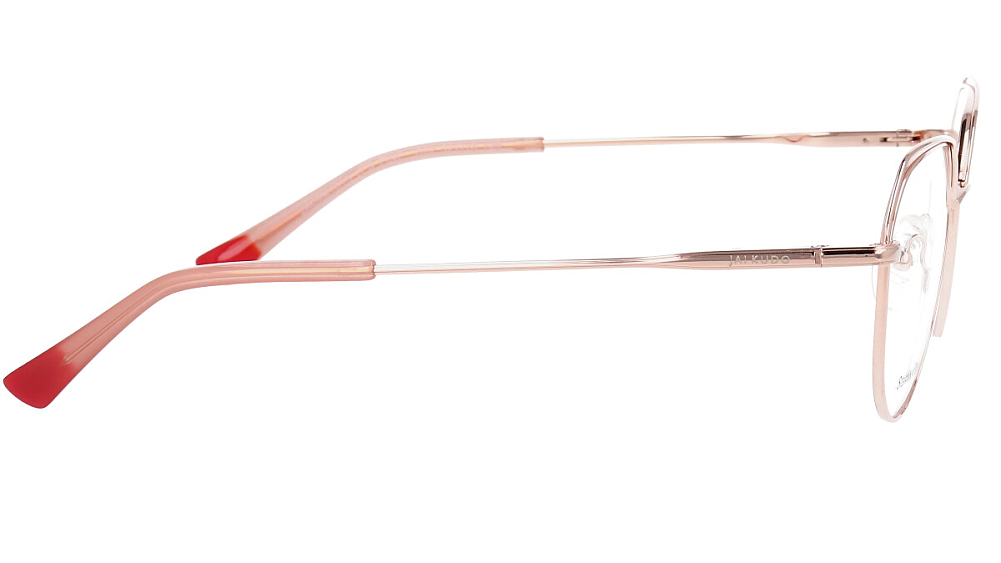 JAI KUDO (JA09M1015) IT'S FINE C02