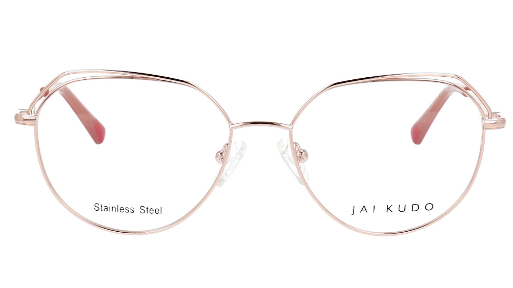 JAI KUDO (JA09M1015) IT'S FINE C02