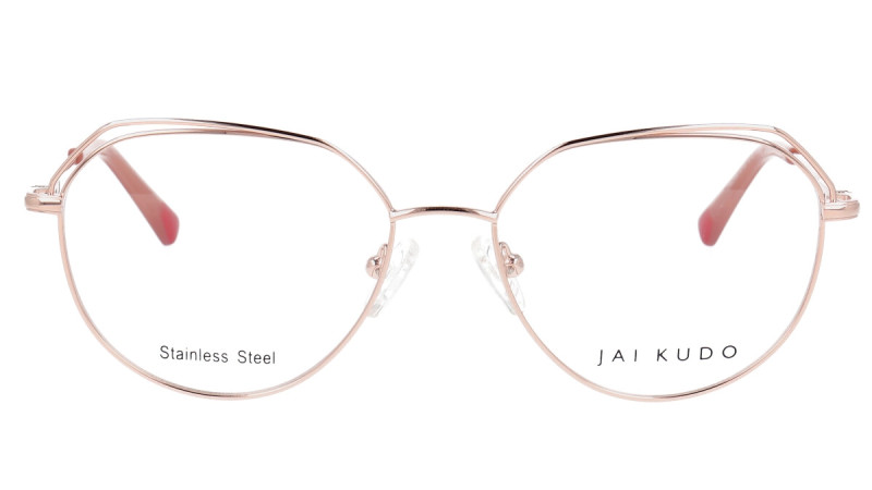 JAI KUDO (JA09M1015) IT'S FINE C02