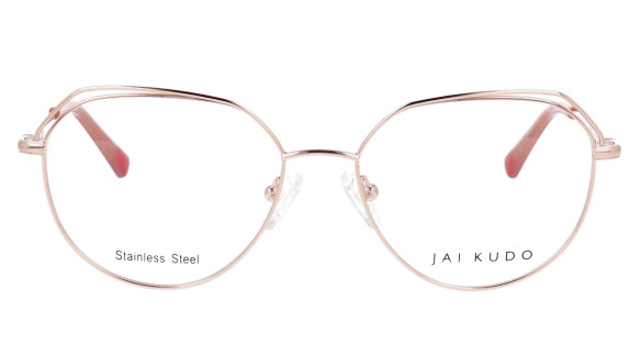 JAI KUDO (JA09M1015) IT'S FINE C02