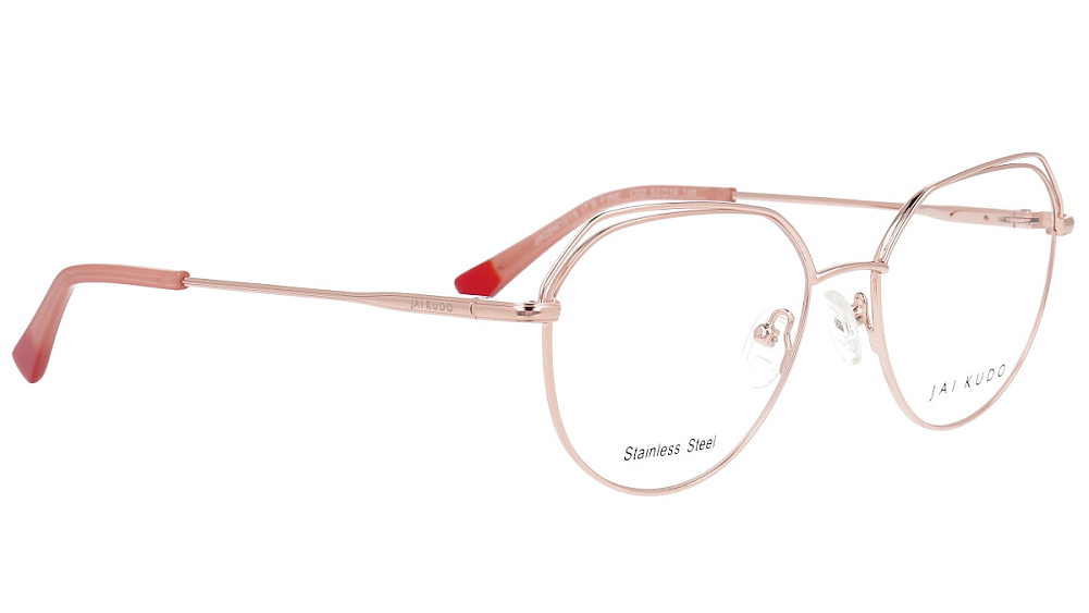 JAI KUDO (JA09M1015) IT'S FINE C02