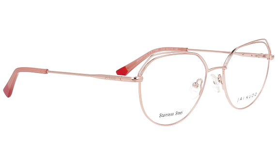 JAI KUDO (JA09M1015) IT'S FINE C02