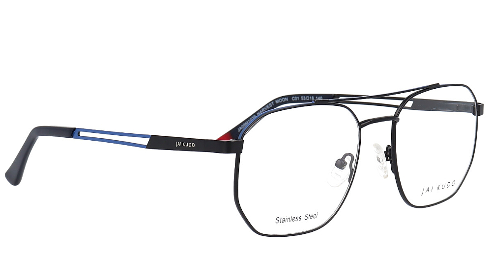 JAI KUDO (JA09M1039) HARVEST MOON C01