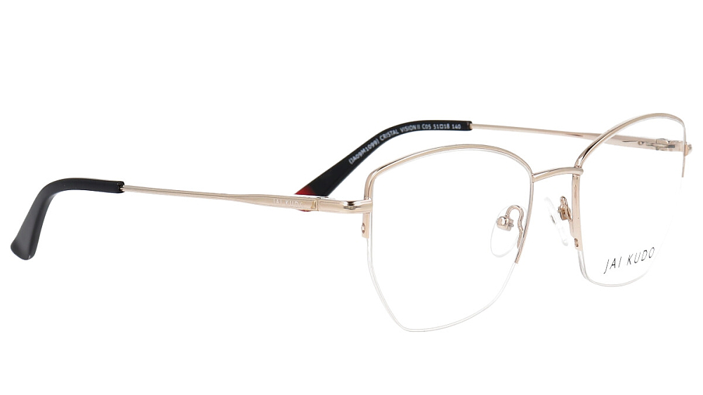 JAI KUDO (JA09M1099) CRISTAL VISION II C05