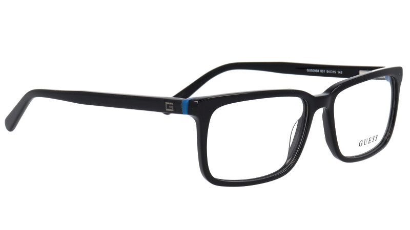 GUESS GU50068 001
