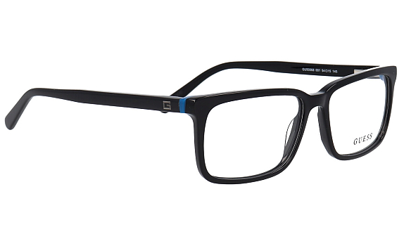 GUESS GU50068 001