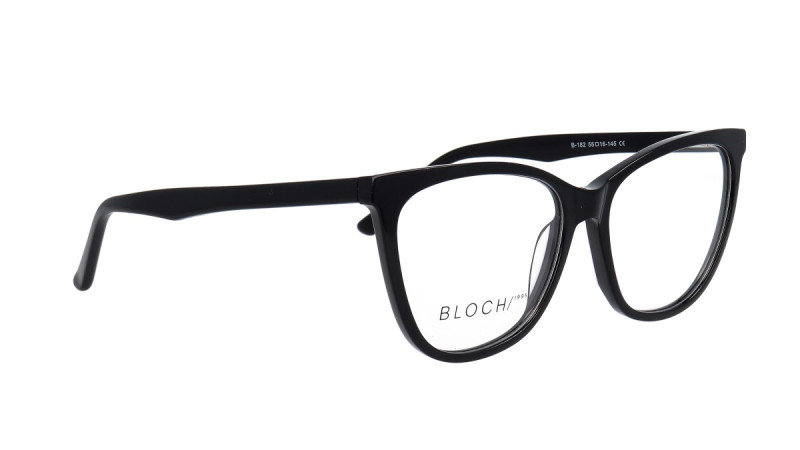 BLOCH B-182 BLACK