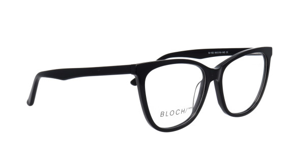 BLOCH B-182 BLACK