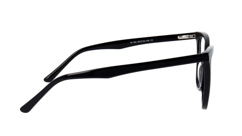 BLOCH B-182 BLACK